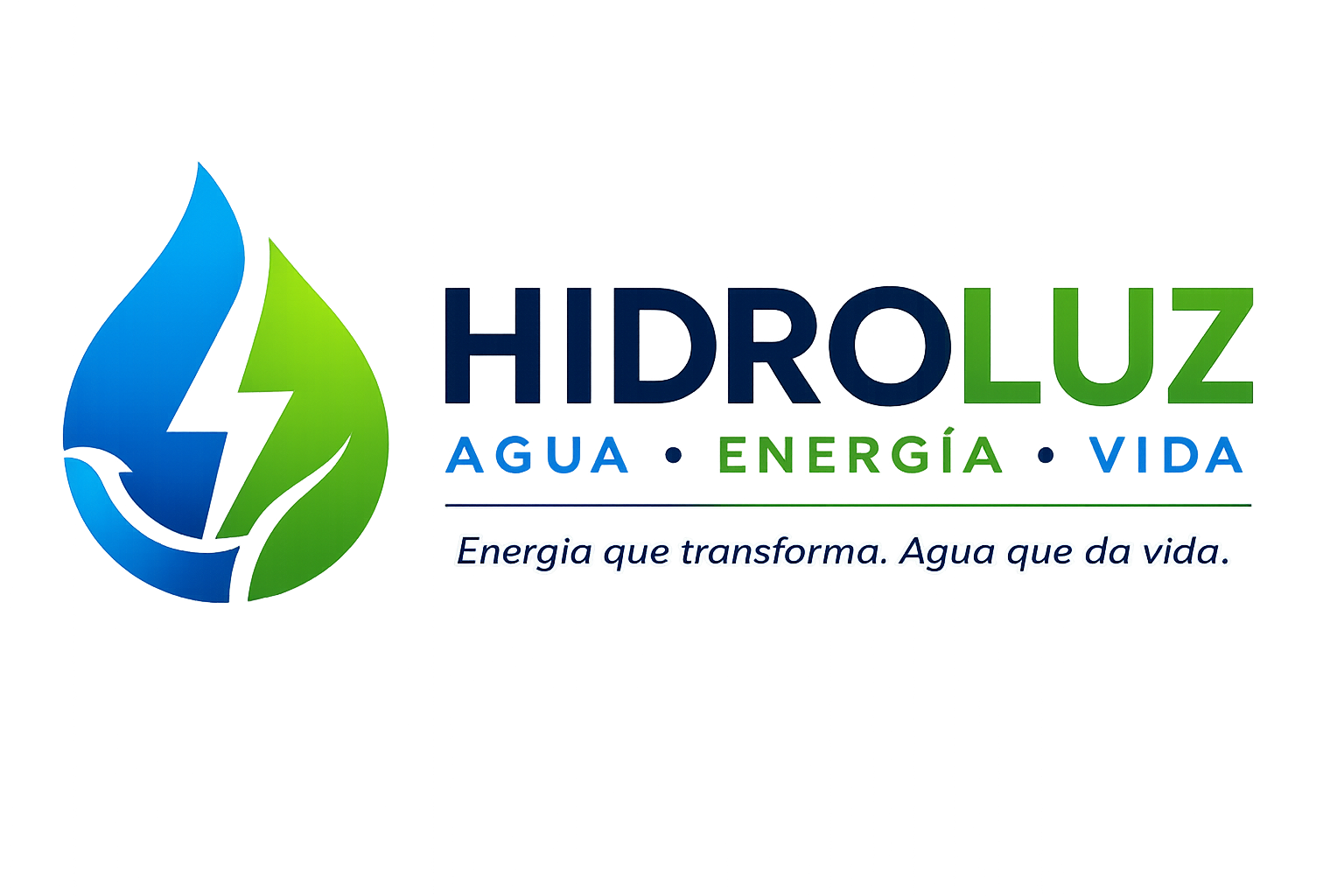 HIDROLUZ